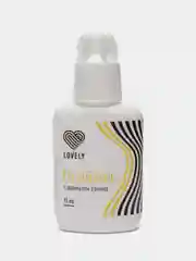 Праймер для наращивания ресниц Lovely, 15 мл