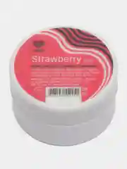 Кремовый ремувер для снятия наращенных ресниц Lovely "Color", 15 г