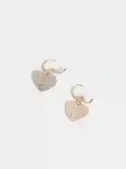 Бирюзовый серьги Холодное сердце