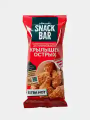 Смесь панировочная ГУРМИКС SNACK BAR "Для приготовления крылышек острых", 240 г