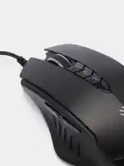 Игровая проводная мышь A4Tech Bloody V8,  с подсветкой