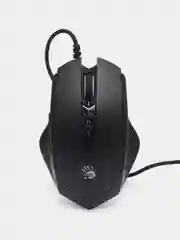 Игровая проводная мышь A4Tech Bloody V8,  с подсветкой