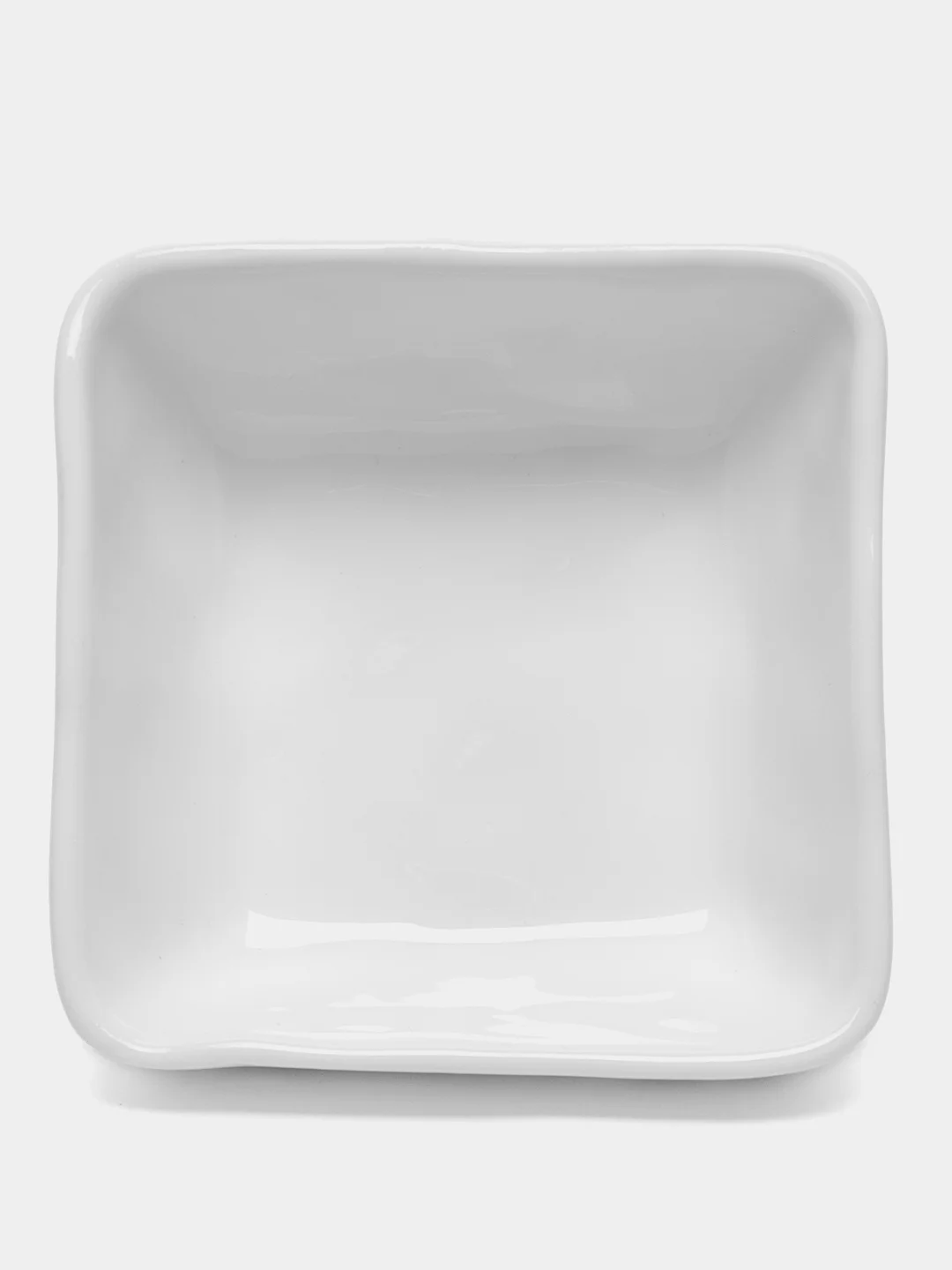 Салатник Ivlev Chef "Вейв" фарфор 9,5 х 9,5 х 3,5 см