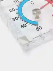 Термометр оконный VETTA, биметаллический, -50 +50, блистер