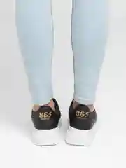 Кеды женские