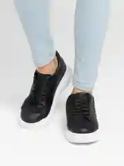 Кеды женские