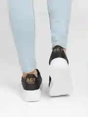 Кеды женские