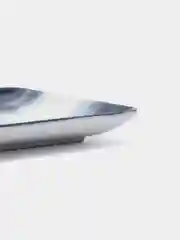 Блюдо прямоугольное Ivlev Chef "Юнивёрс", 27 х 20 х 2 см, фарфор