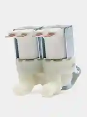 Клапан заливной КЭН, 2W, 12 мм, универсальный, для стиральных машин и водонагревателей