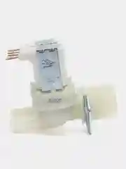 Клапан заливной КЭН, 2W, 12 мм, универсальный, для стиральных машин и водонагревателей