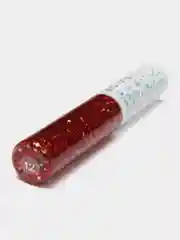 Багровый подводка - гель, глиттер, блёстки для век и лица - Handaiyan