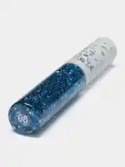 Морской подводка - гель, глиттер, блёстки для век и лица - Handaiyan