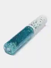 Бирюзовый подводка - гель, глиттер, блёстки для век и лица - Handaiyan
