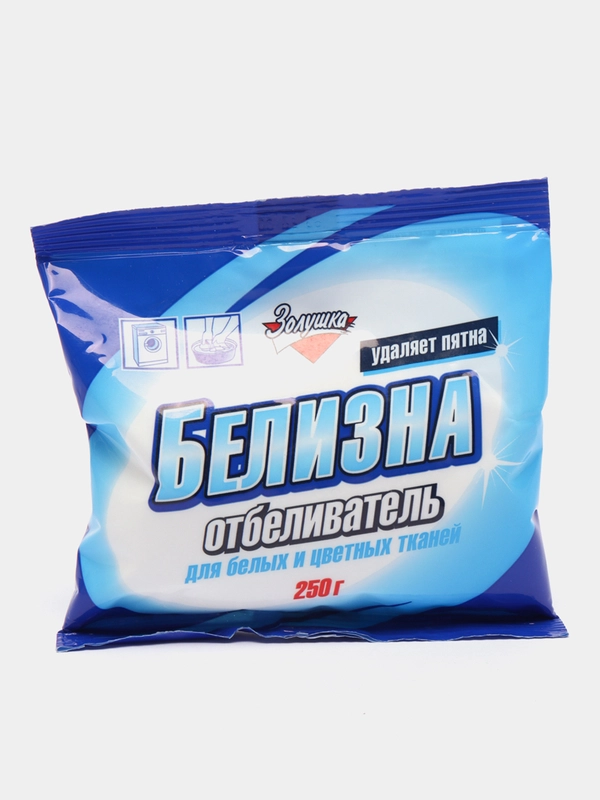 Отбеливатель Белизна 250г