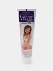 Крем для депиляции интимных зон Velvet 100мл