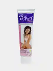 Крем для депиляции интимных зон Velvet 100мл