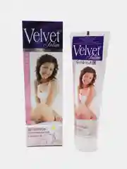 Крем для депиляции интимных зон Velvet 100мл