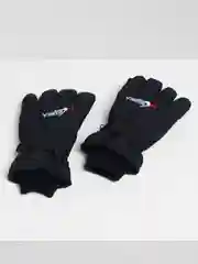 Черный мужские перчатки