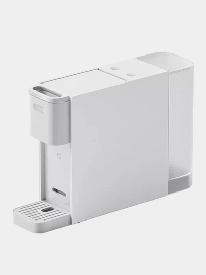Кофемашина Xiaomi Mijia Capsule Coffee Machine, S1301