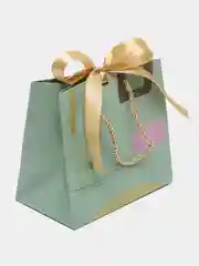 Подарочный пакет "Beautiful world"