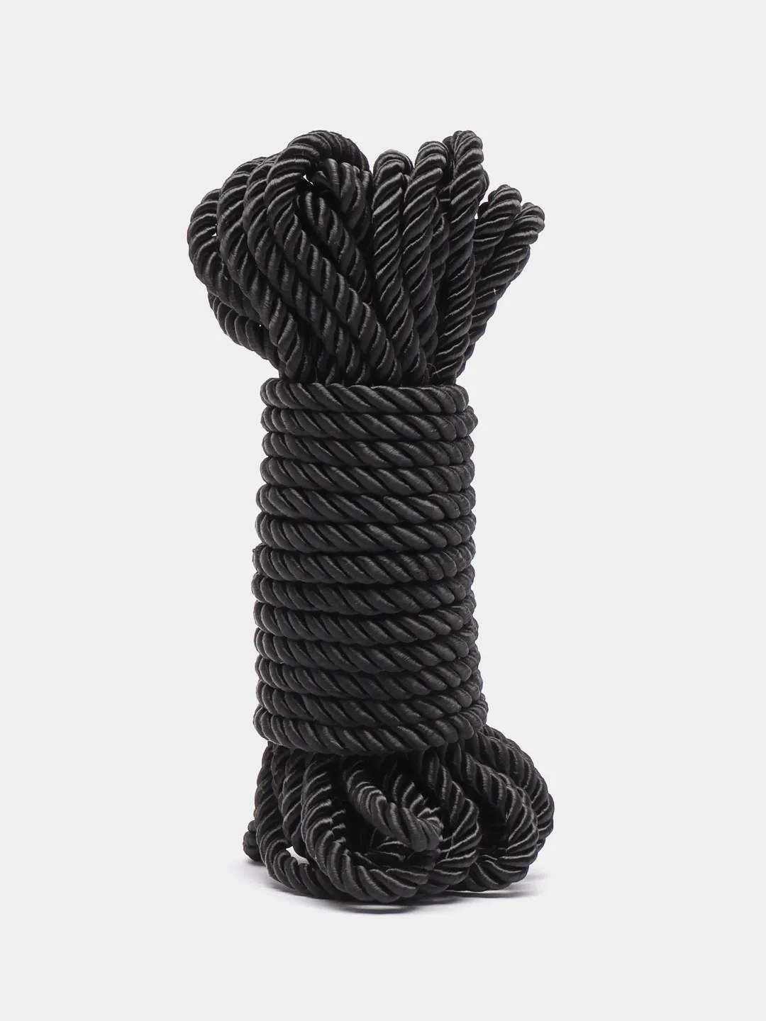 Веревка БДСМ для связывания 10 метров купить по цене 249 ₽ в интернет-магазине KazanExpress