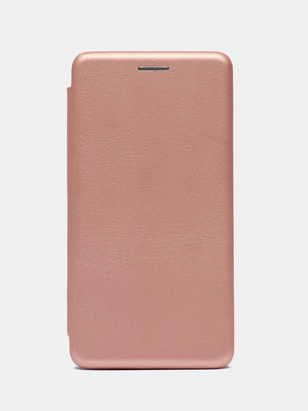 Розовый чехол-книжка Samsung Galaxy A01 Core (Самсунг Галакси А01 Кор)
