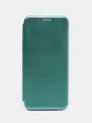 Морской чехол книжка Huawei Y6 2018 / Honor 7C / Honor 7A Pro / Y6 Prime, Хуавей У6 2018 (5,7")