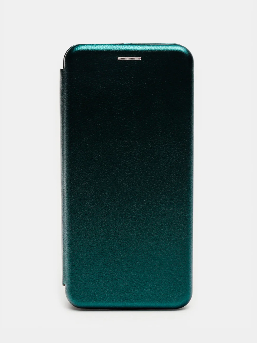 Зеленый чехол-книжка для Samsung Galaxy A32 4G 6.4" (Самсунг Галакси А32)