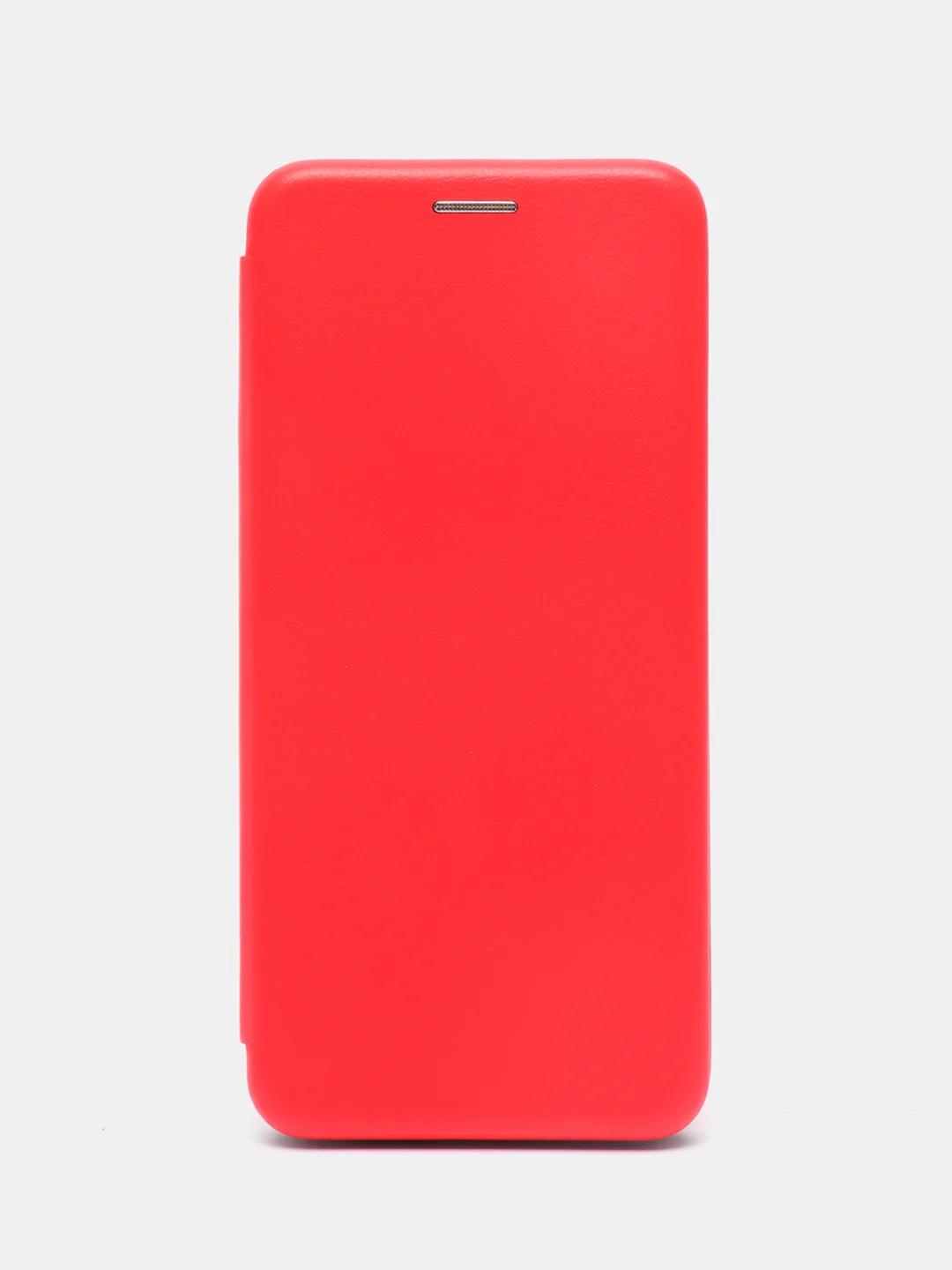 Красный чехол-книжка для Samsung Galaxy A32 4G 6.4" (Самсунг Галакси А32)