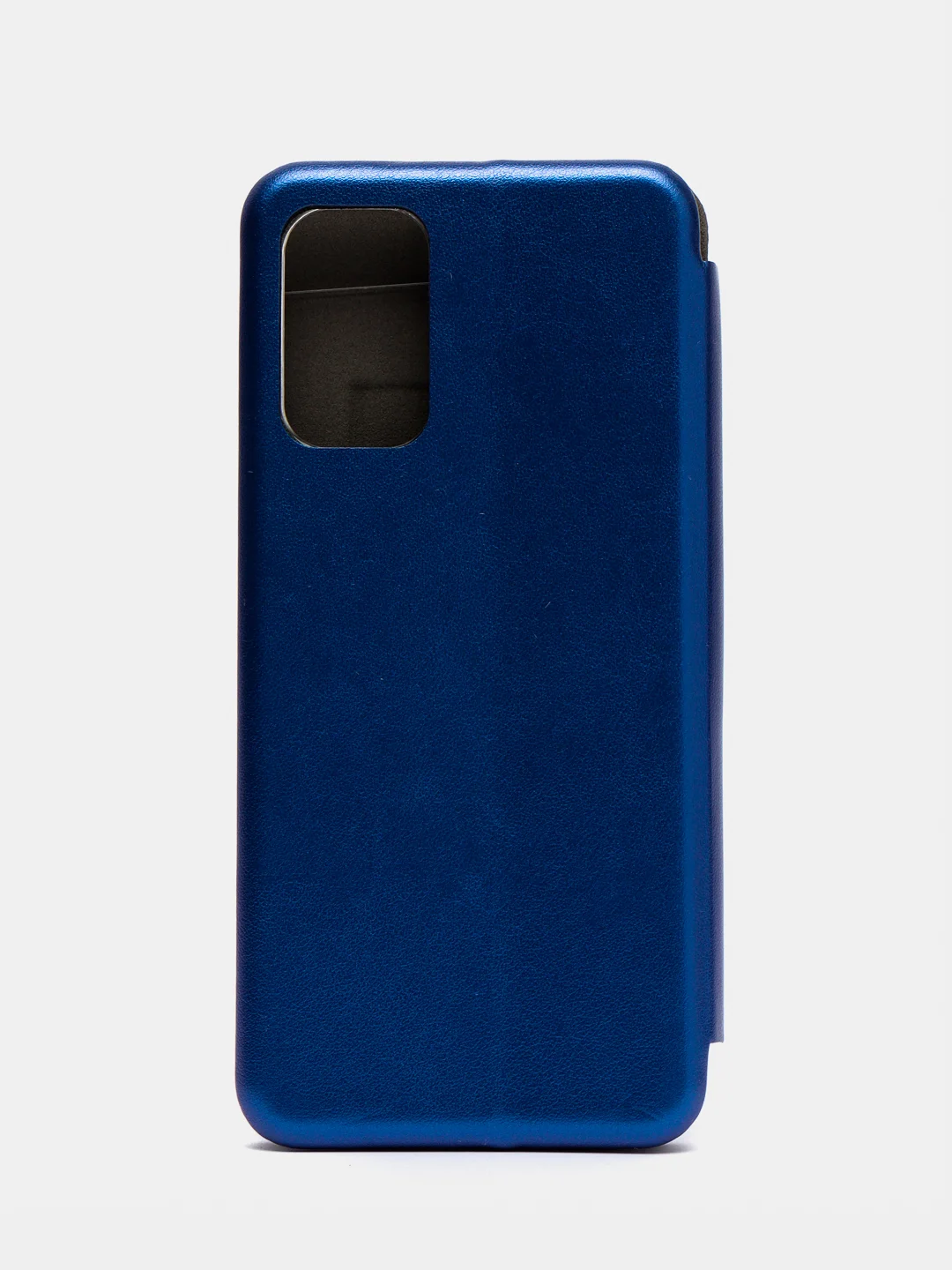 Синий чехол-книжка для Samsung Galaxy A32 4G 6.4" (Самсунг Галакси А32)
