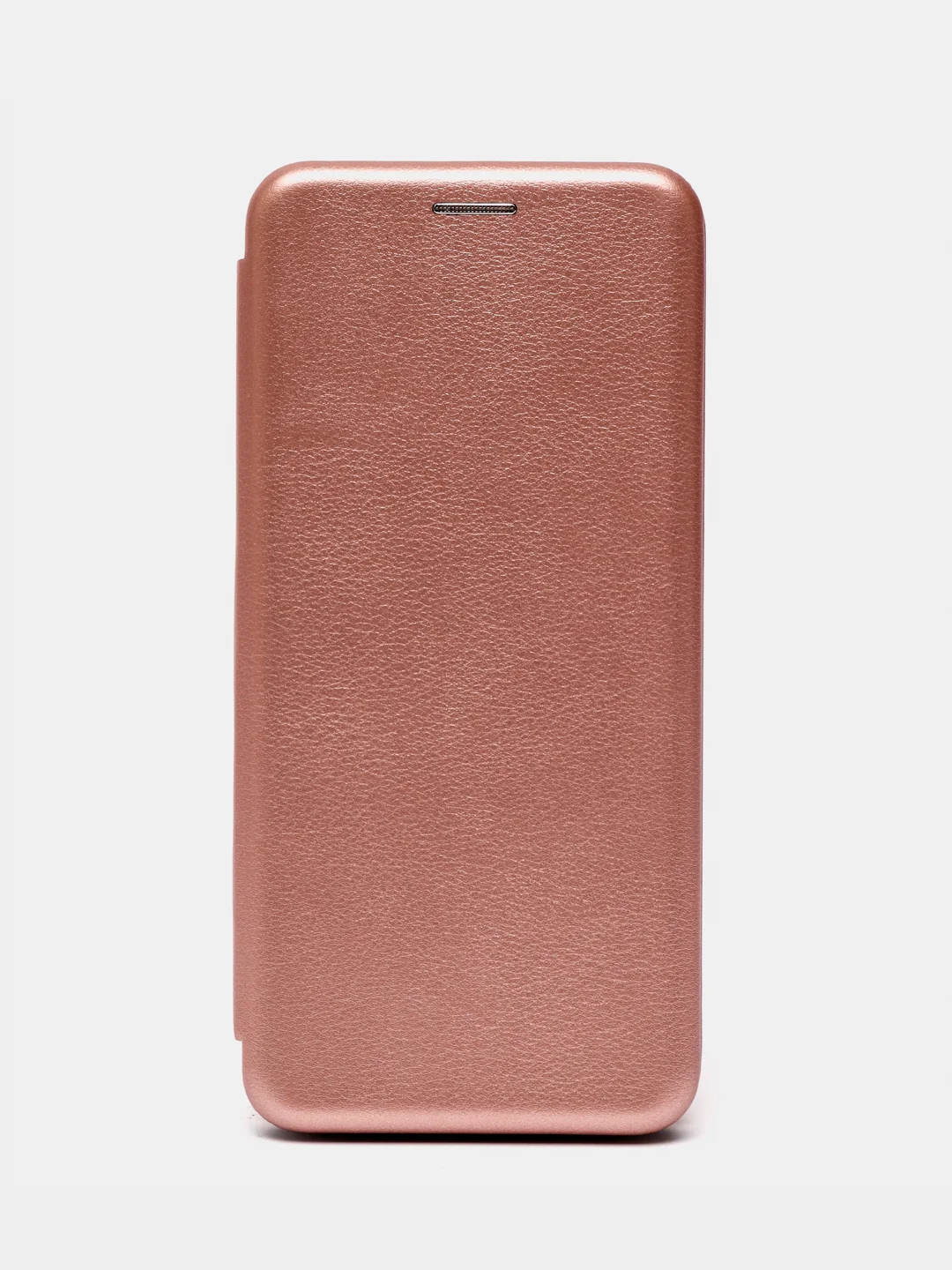 Розовый чехол-книжка для Samsung Galaxy A32 4G 6.4" (Самсунг Галакси А32)