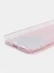 Марсала чехол Xiaomi Redmi 9C, Redmi 9C NFC, Redmi 10A, Редми 9С переливающийся жидкий с блестками