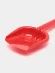 Красный лопата детская 41см