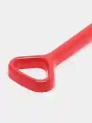 Красный лопата детская 41см