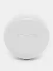 Белый беспроводные наушники Bluetooth Air Pro 6 TWS, c микрофоном и зарядным кейсом