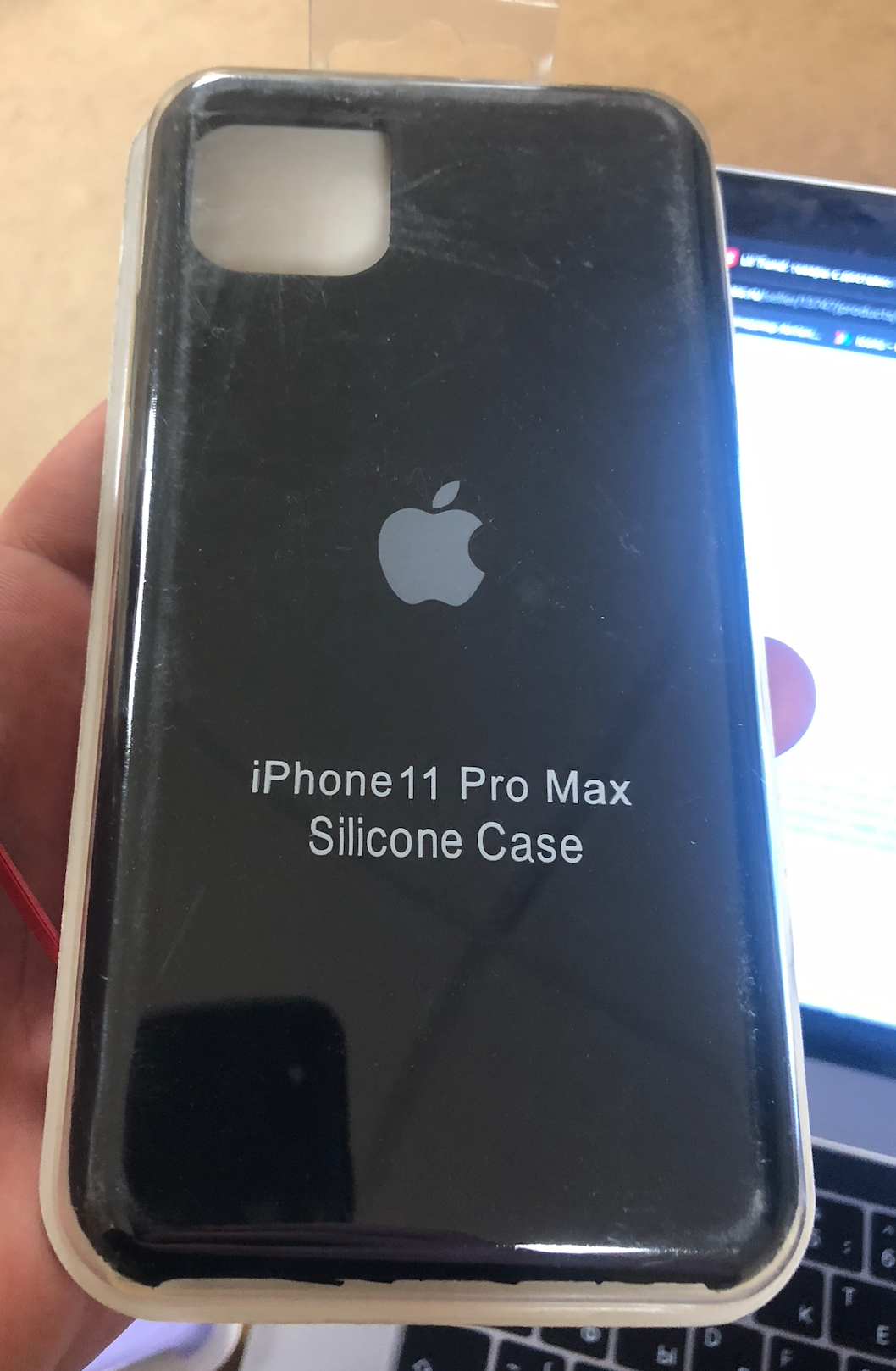 Топ силиконовые чехлы для iPhone 12 Pro Max с бархатной прослойкой купить  по цене 300 ₽ в интернет-магазине KazanExpress