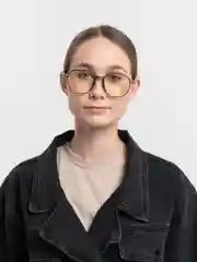 Зеленый очки имиджевые