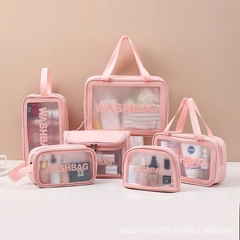 Дорожная косметичка Washbag