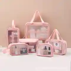 Дорожная косметичка Washbag
