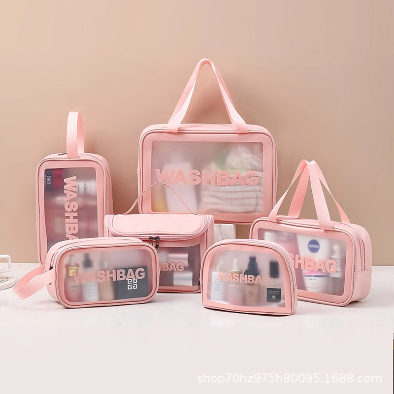 Дорожная косметичка Washbag