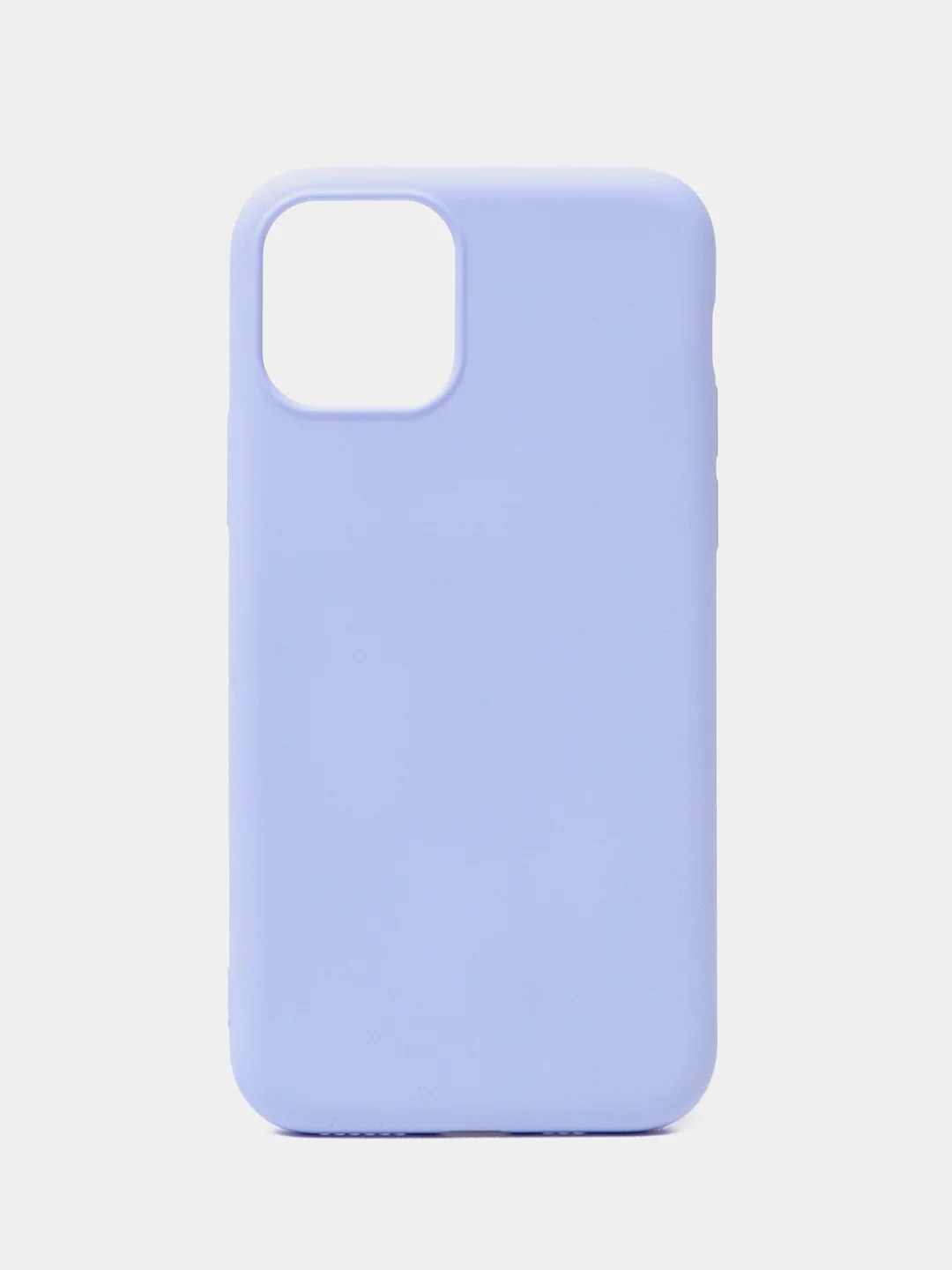 Пурпурный чехол для Apple iPhone 11