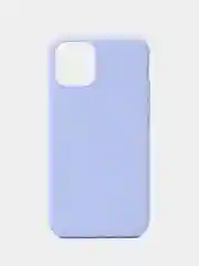 Пурпурный чехол для Apple iPhone 11