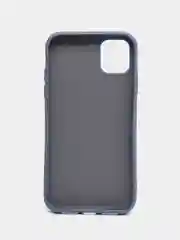 Синий чехол для Apple iPhone 11