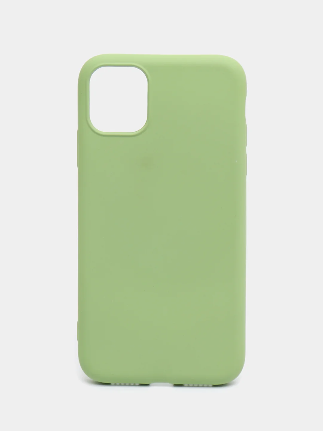 Лайм чехол для Apple iPhone 11