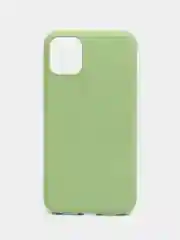 Лайм чехол для Apple iPhone 11