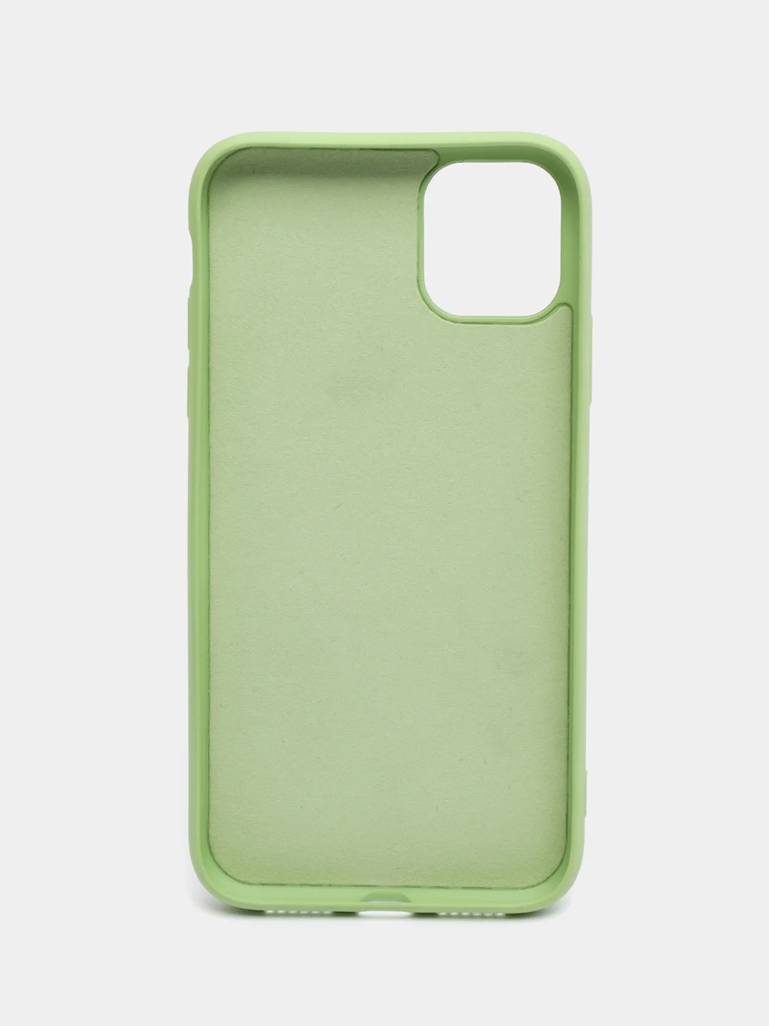 Лайм чехол для Apple iPhone 11