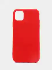 Фуксия чехол для Apple iPhone 11