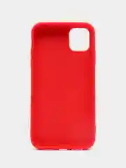 Фуксия чехол для Apple iPhone 11