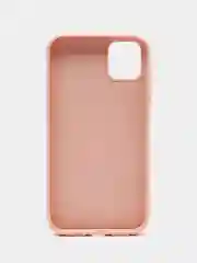 Розовый чехол для Apple iPhone 11