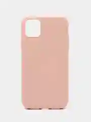 Розовый чехол для Apple iPhone 11